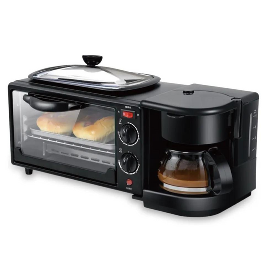 BREAKFASTPRO™ 3 en 1