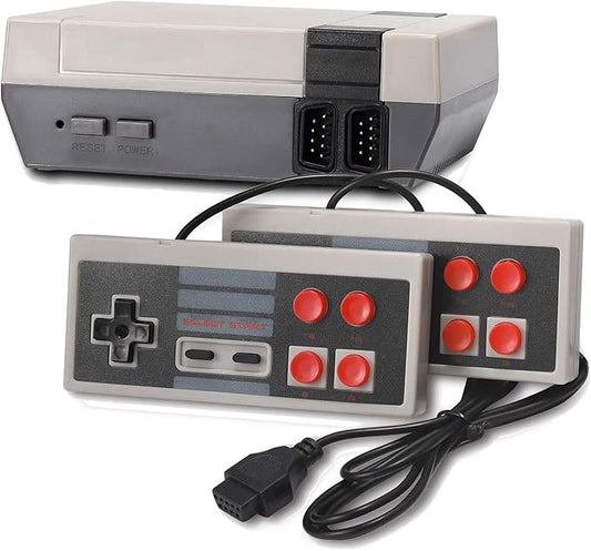 CONSOLA RETROPLAY 620™